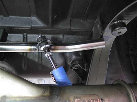 Installing Cpps Complete Chevy Leaf Spring Relocation Kit