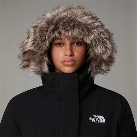 Women S Arctic Parka The North Face UK