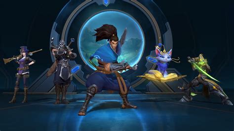 5 Best Moba Games Like Honor Of Kings Mobile Gaming Insider