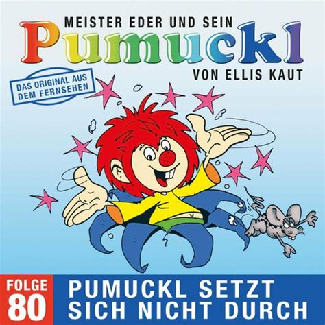 Pumuckl 80 Pumuckl Setzt Sich Nicht Durch Das Original Aus Dem