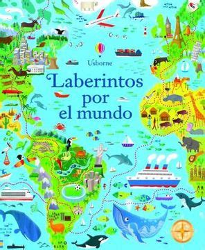 Libro Laberintos Por El Mundo Sam Smith Isbn Comprar