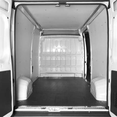 sprinter  high roof dura therm ceiling liner