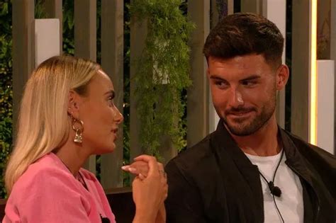 Who Won Love Island 2021 Millie Court And Liam Reardon Crowned Winners