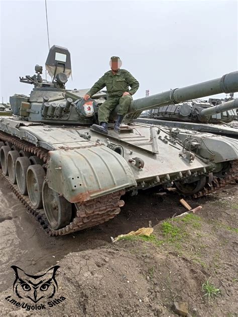 Oryx On Twitter RT RALee85 Russian T 72A And T 62MV Tanks Https