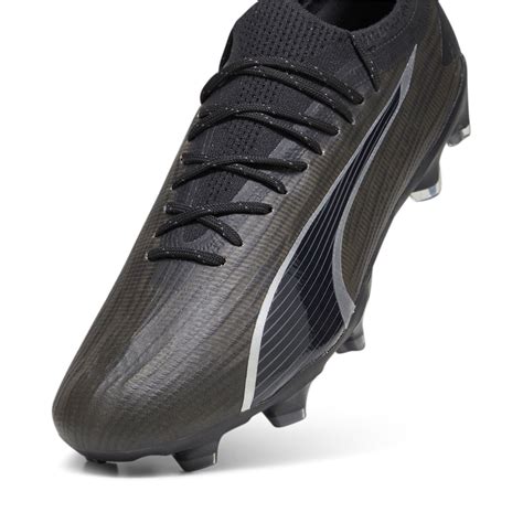 Puma Ultra Ultimate Fg Ag Eclipse Fotballsko No Sko Fra Adidas Puma