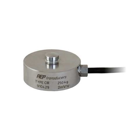 CM AEP Transducers