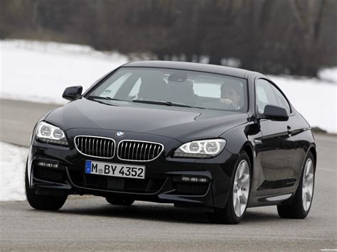 Fotos De Bmw Serie D Xdrive Coupe M Sport Package F