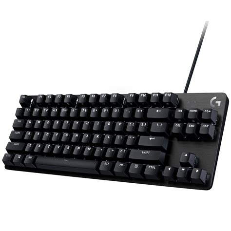 Logitech G Tkl Se Mechanical Gaming Keyboard Easetec