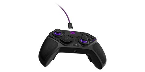 PDP Victrix Pro Wireless PS5 Manettes PS5 Sur EasyLounge