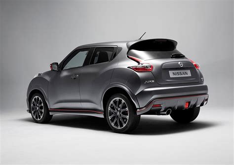 2017 Nissan Juke Priced In The Us From 20250 Autoevolution