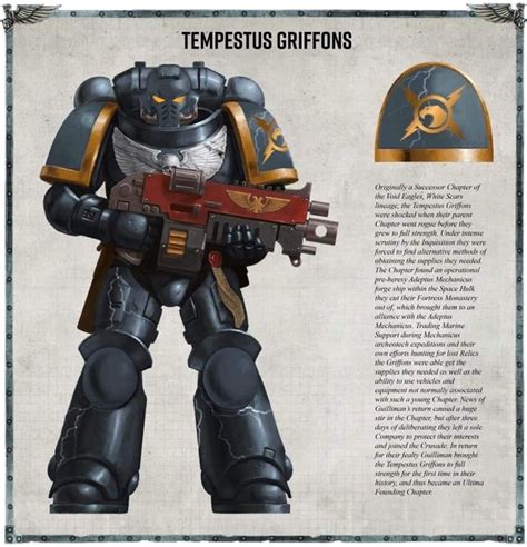 Pin By Christopher McBride On Homebrew Chapters Warhammer 40k Space