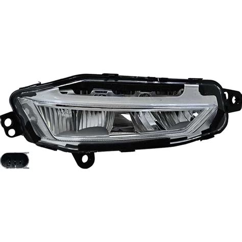 Volvo Fh Fm V Fog Lamp Right Truck Busters