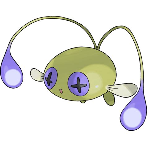 Chinchou (Custom Shiny) by Noodnood966 on DeviantArt