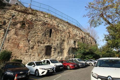 Sphendon • Location, Photos and Information • Cultural Inventory