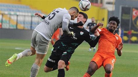 Bursaspor PFDKya sevk edildi Takım halinde Futbol Spor Haberleri