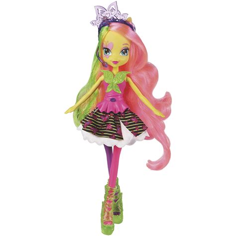 Equestria Girls Rainbow Rocks Dolls