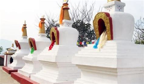 Namo Buddha Monastery: Temple Guide and Photography, Dhulikhel, Nepal