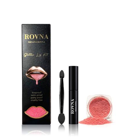 Angel Lip Kit Limit Edition Rovna