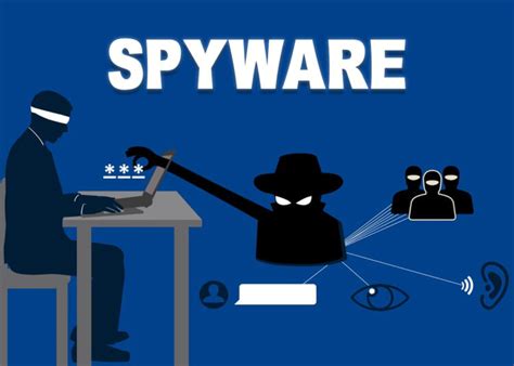 Waspada Serangan Spyware Aplikasi Android, Ini Cara Mengatasinya! 