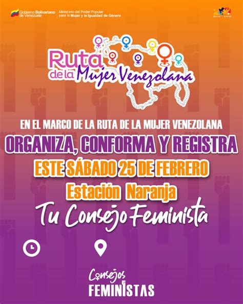 Escuela Feminista Del Sur Femsur On Twitter S B Feb Gran