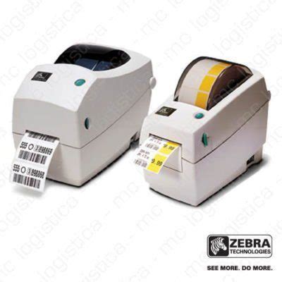 Comprar Impresora Zebra Etiquetas LP2824 PLUS TLP 2824PA