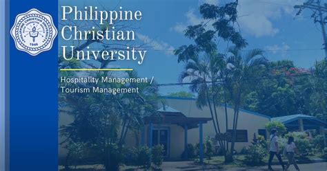 Philippine Christian University-Dasmarinas – Faith.Character.Service