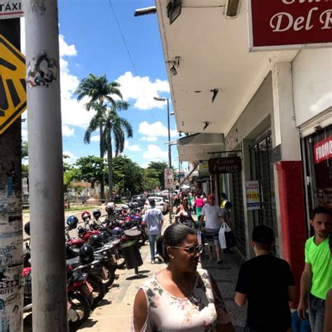 Feriado De De Setembro Veja O Que Abre E O Que Fecha Em S O Jo O Del