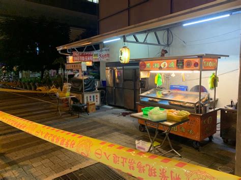 滷味老闆遭爆頭亡 疑感情糾紛 中華日報 Line Today