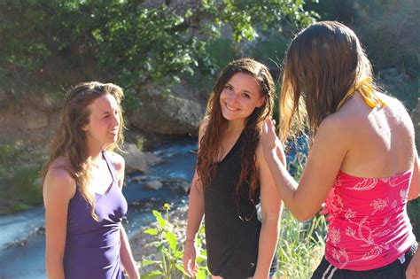 Letters From Lauren 5th Water Hot Springs