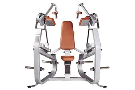 TZ-5053 Triceps Extension Machine | Tianzhan