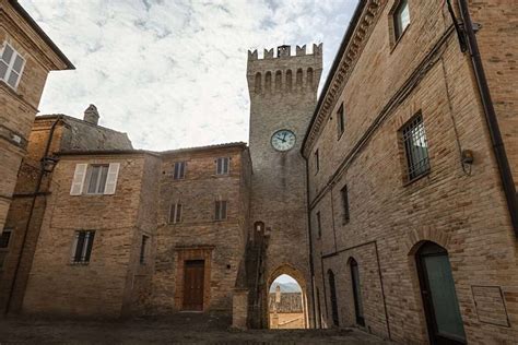 I Borghi Pi Belli Delle Marche Itinerario Fotografico Nelle Terre Fermane