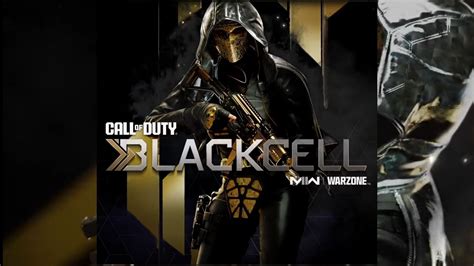 Call Of Duty BlackCell Trailer For Warzone 2 And MW 2 Season 4 Released