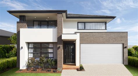 Sanctuary Elite By Masterton Homes At Homeworld Box Hill