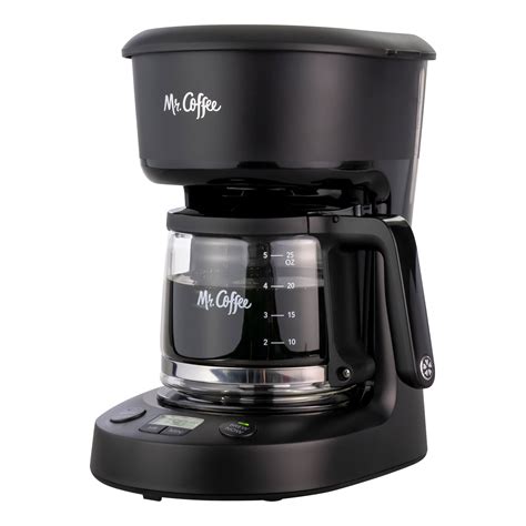 Mr Coffee 5 Cup Maker