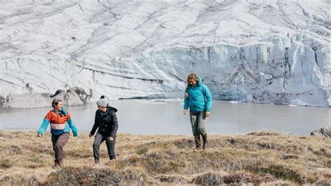 An Arctic Odyssey Training The Next Generation Of Climate Scientists