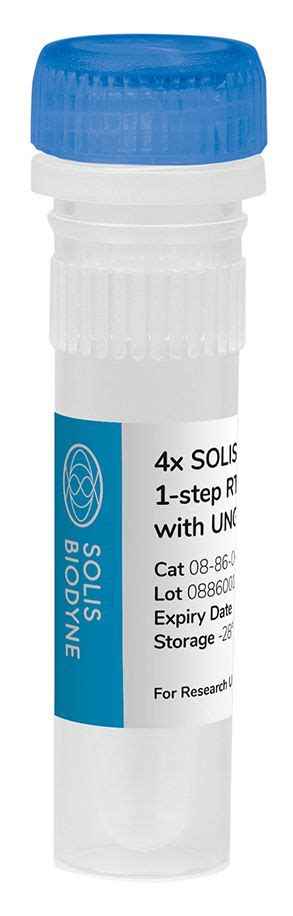 Soliscript Fast Step Rt Qpcr Mix With Ung Stratech Scientific