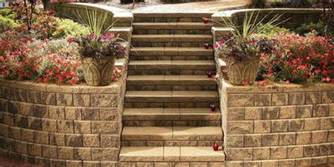 Unilock Retaining Walls | Iowa | Quick Supply