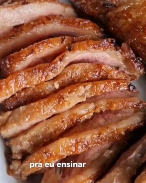 Bruna Receitas E Dicas On Instagram Costela Assada Na Airfryer