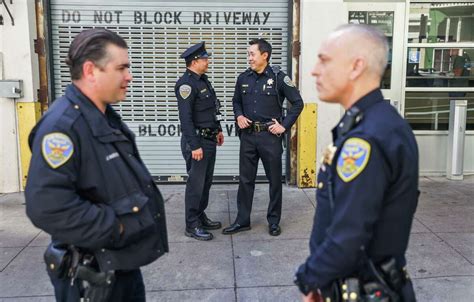 Is the San Francisco Police Department understaffed?