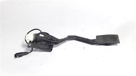 PEDAL ACELERADOR ELETRONICO CITROEN C5 PEUGEOT 407 3 0 V6 2001 2002