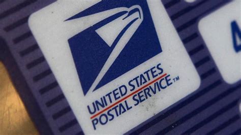 USPS Eagle Logo - LogoDix