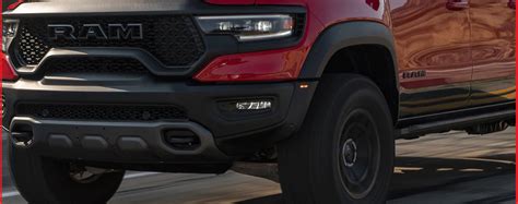 New Mopar 2021 Ram 1500 Special Edition Comes To Canada Bustard