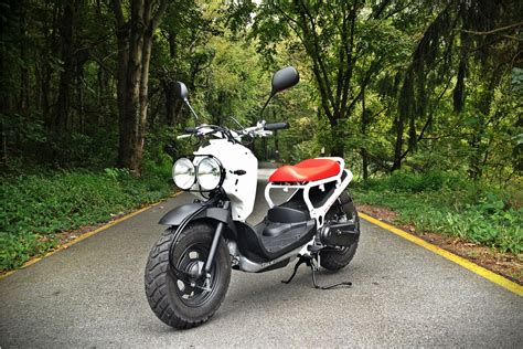 Honda Ruckus Off Road Amazing Photo Gallery Some Information And