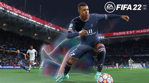 Fifa Gameplay Guide Ultime Pour Lattaque Nouveaux Dribbles