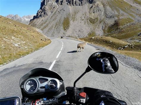 The Great Alpine Road - The Route des Grandes Alpes | LifeWeLove