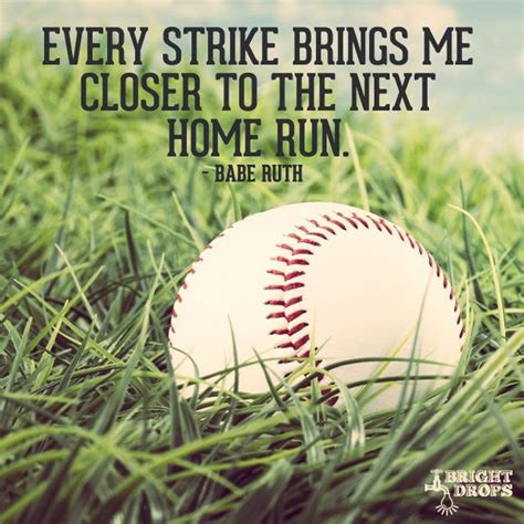 Babe Ruth Quotes - powerquotes