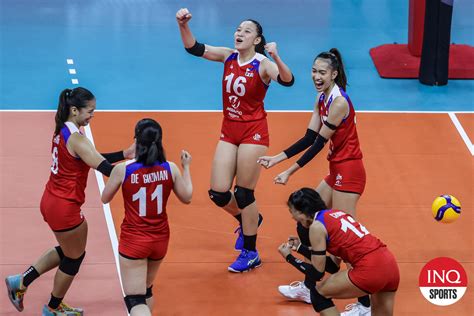 Live Updates Avc Challenge Cup Alas Pilipinas Australia Bronze Battle