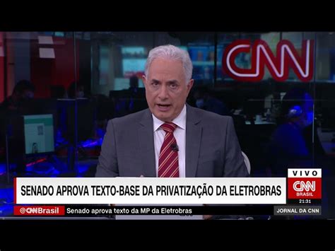 Waack Bolsonaro Conseguiu Aprovar Sua 1ª Proposta Significativa De