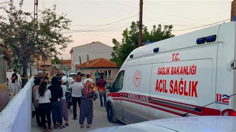 Ev sahibi ve kiracı arasında kanlı kavga Tüfek satır balta