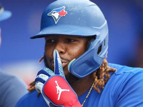 Jays Vlad Guerrero Jr Adds Touch Of Blue While Tricking Out Mercedes Toronto Sun